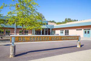 Estudiar un curso escolar en colegios públicos de Coquitlam School District, British Columbia