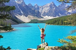 Estudiar un curso escolar en colegios públicos de Golden Hills School Division, Alberta