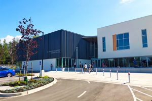 Estudiar un curso escolar en colegios públicos de Langley School District, British Columbia