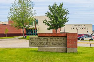 Estudiar un curso escolar en colegios públicos de Vernon School District en Vernon, British Columbia