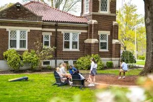 Estudiar año escolar en colegios americanos