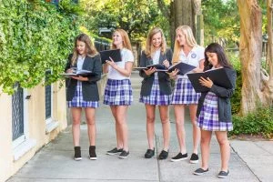 Estudiar Bachillerato en Estados Unidos