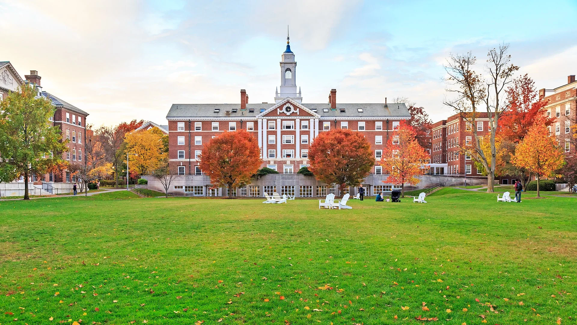 Programa J1 para estudiar ESO o Bachillerato en USA