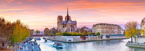 Año escolar en Francia en colegios e internados