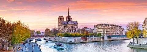 Año escolar en Francia en colegios e internados