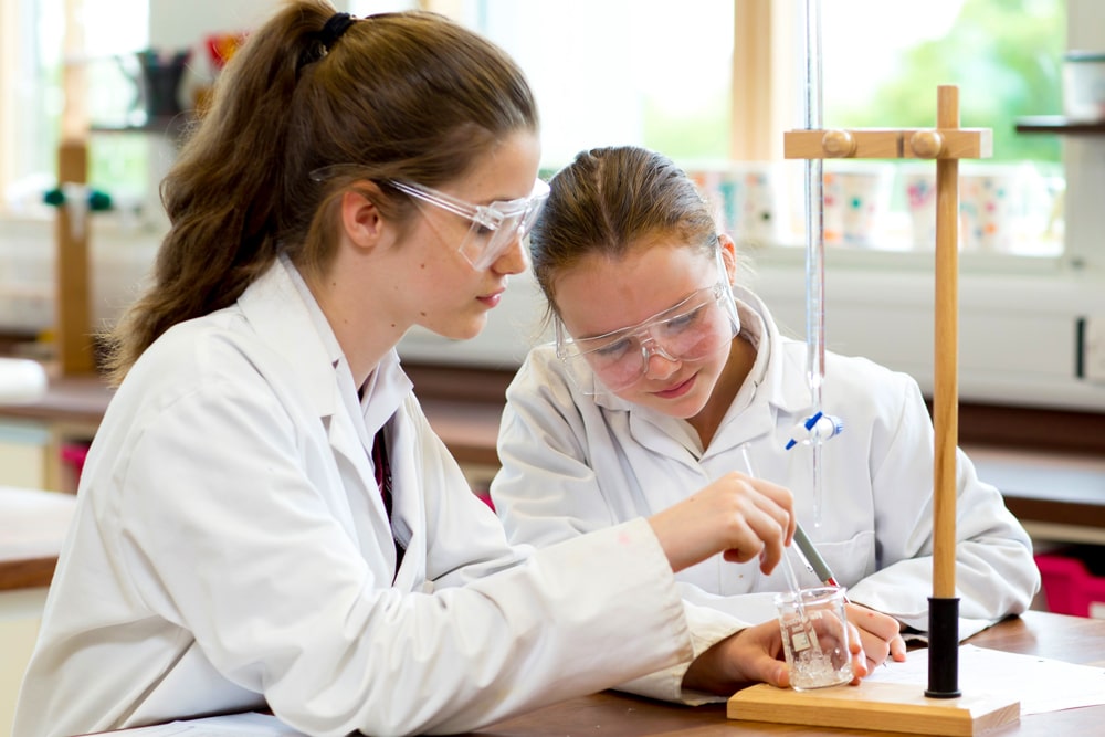 Sistema educativo del curso escolar en Francia