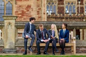 Estudiar Bachillerato en Inglaterra y Reino Unido