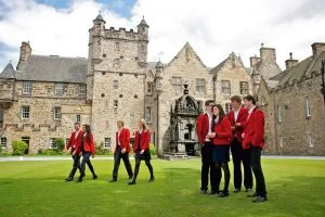 Estudiar en colegios de Inglaterra y Reino Unido