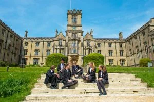 Estudiar ESO en Inglaterra y Reino Unido