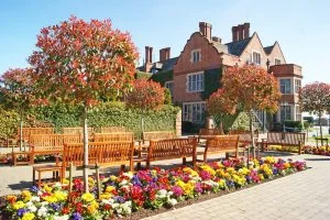 Estudiar un año escolar en Inglaterra y Reino Unido