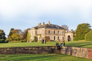 Estudiar un curso escolar en Inglaterra