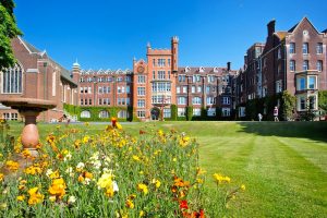 Internado año escolar St. Lawrence College en Inglaterra