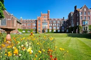 Internado año escolar St. Lawrence College en Inglaterra