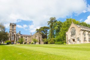 Internado en Inglaterra año escolar Kingswood School Bath