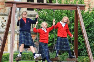 Internado privado Bilton Grange Prep School, Inglaterra