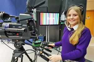 Internado privado en Inglaterra Ellesmere College
