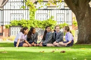 Estudiar un curso escolar en Inglaterra y Reino Unido