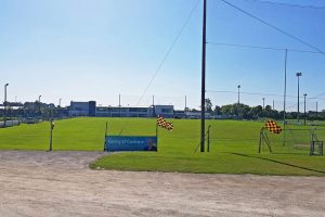 Colegio público en Irlanda Dunshaughlin Community College