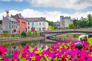 Año académico en Irlanda 2022-2023