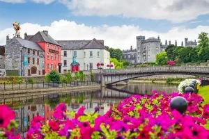 Año académico en Irlanda 2026-2027