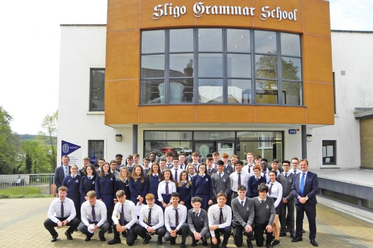 Internado Privado Sligo Grammar School Top School internado-privado-sligo-grammar-school-top-school