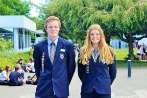 Cursar un año escolar en Nueva Zelanda
