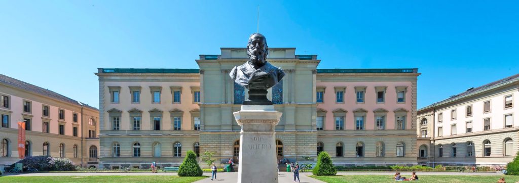 Estudiar ESO o Bachillerato en Suiza