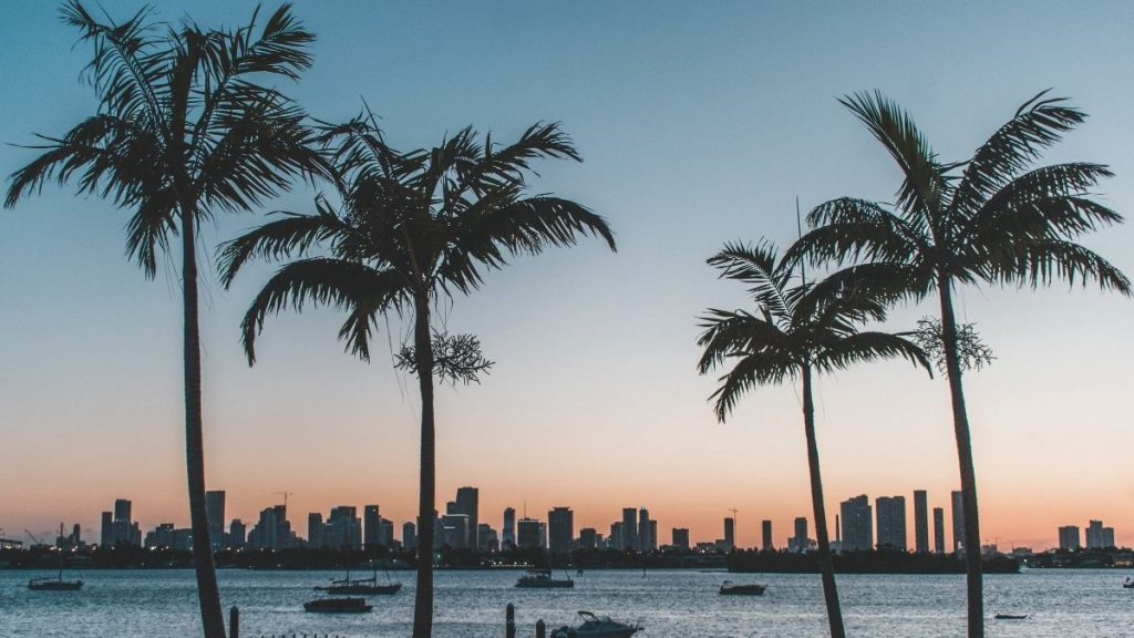 Curso de inmersión en inglés en Florida