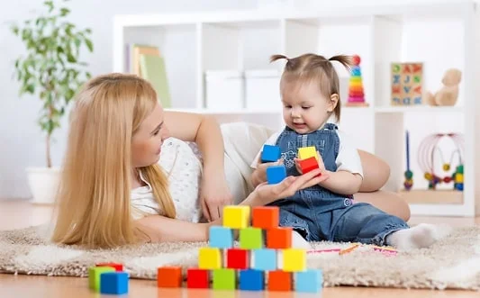 Au Pair en el extranjero