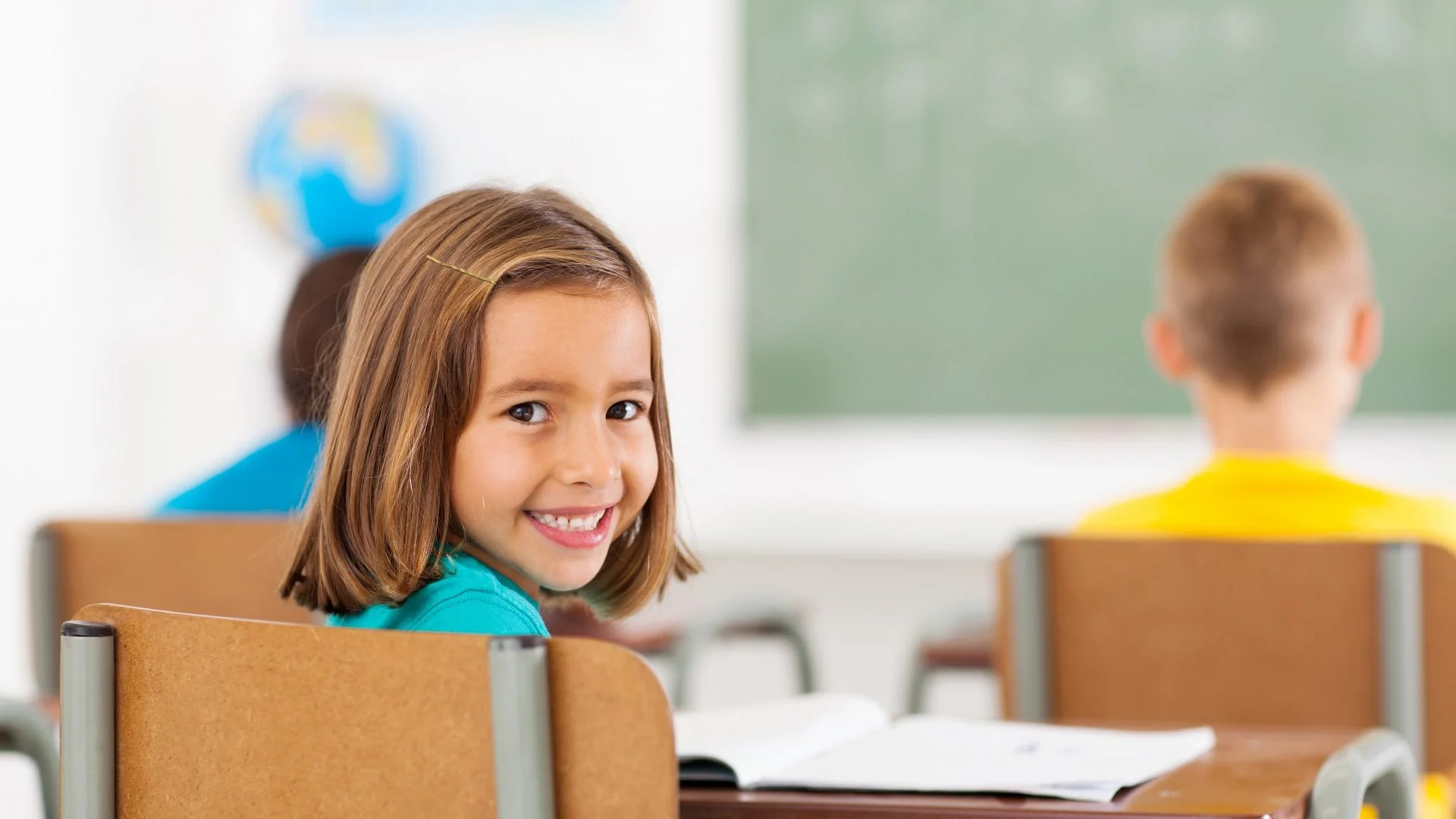 Cursos de verano individuales para niños y adolescentes