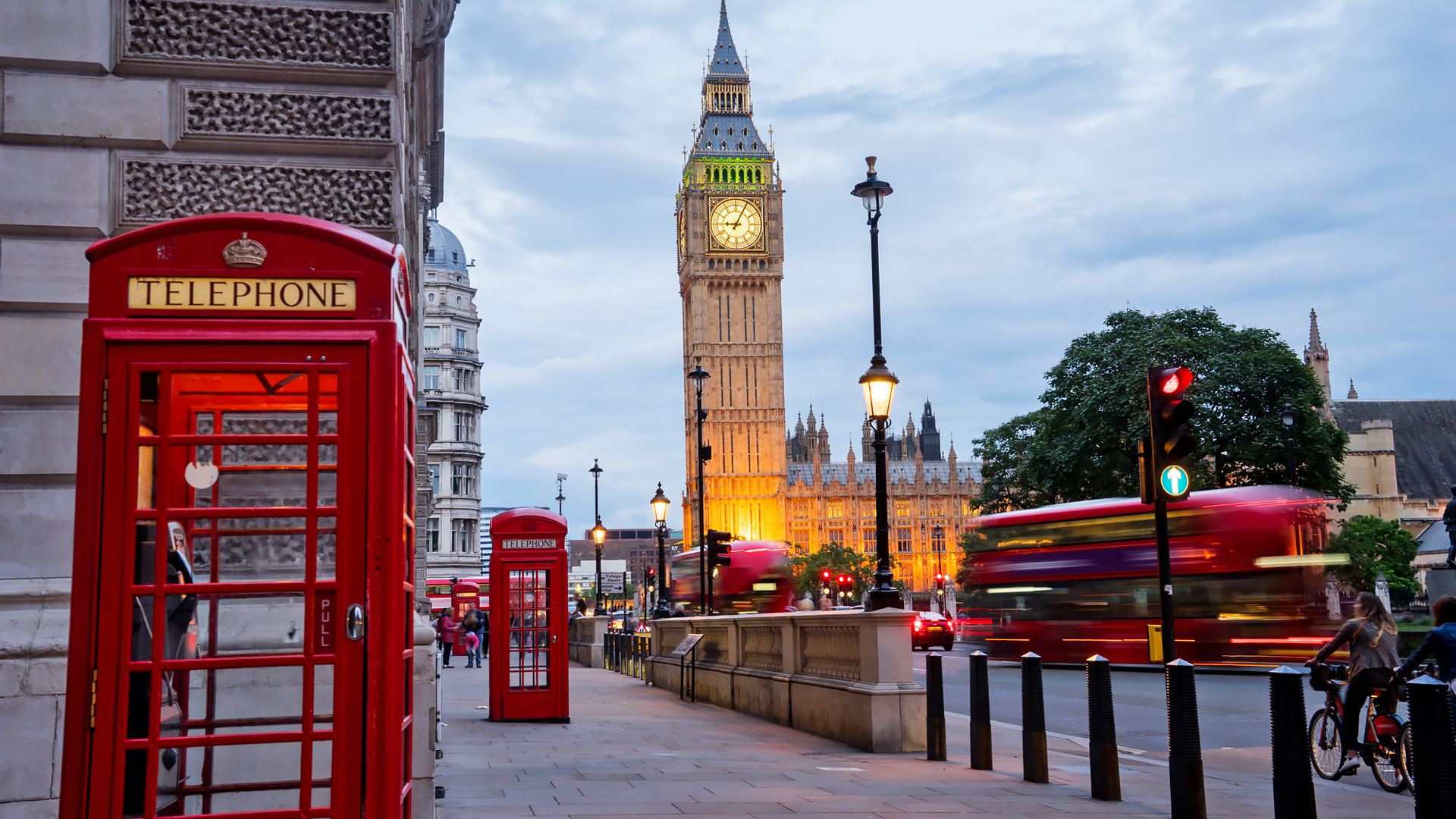 Cursos de verano de inglés para niños y adolescentes