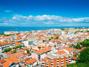 Campamento de verano de francés y surf en Arcachon, Francia 13