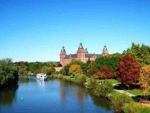 Curso de verano de alemán en Aschaffenburg 10