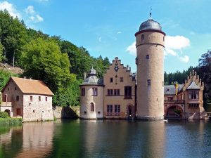 Curso de verano de alemán en Aschaffenburg 12