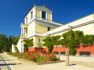 Curso de verano de alemán en Aschaffenburg 19