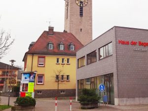 Curso de verano de alemán en Aschaffenburg 20