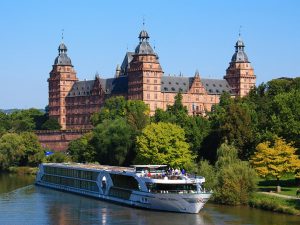 Curso de verano de alemán en Aschaffenburg 4