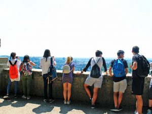 Curso de verano de alemán en Aschaffenburg 9