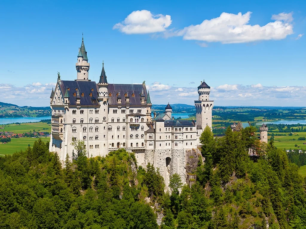 Curso de verano de alemán en Augsburg 4