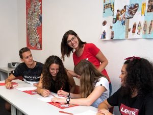 Curso de verano de alemán en Augsburg 6