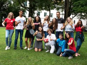 Curso de verano de alemán en Augsburg 9