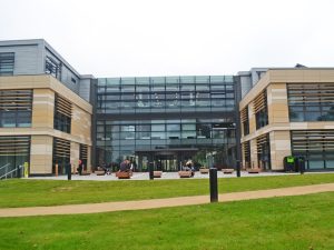 Curso de verano en Bath, Inglaterra, para jóvenes 11