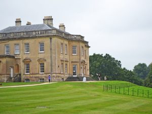 Curso de verano en Bath, Inglaterra, para jóvenes 16