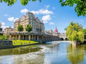 Curso de verano en Bath, Inglaterra, para jóvenes 6