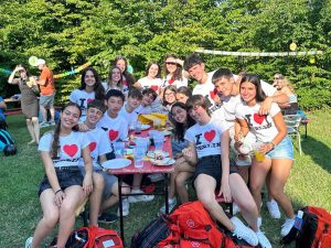 Campamento de verano en Berlín para niños y adolescentes 1