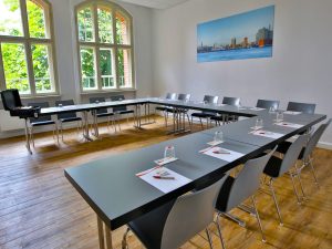 Campamento de verano en Berlín para niños y adolescentes 14