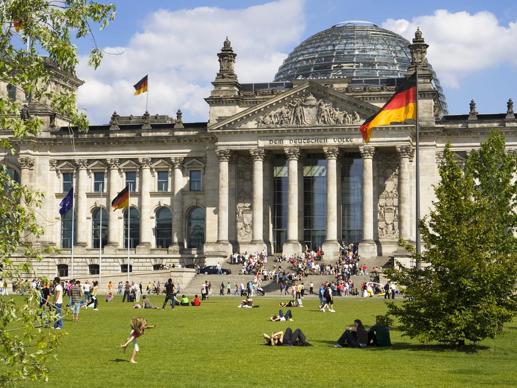 Campamento de verano en Berlín para niños y adolescentes 3