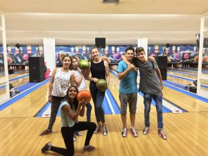 Campamento de verano en Berlín para niños y adolescentes 6