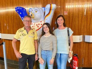 Campamento de verano en Berlín para niños y adolescentes 7