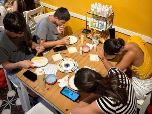 Campamento de verano en Berlín para niños y adolescentes 9